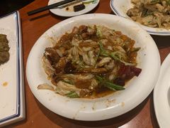 -辣子鸡背(九龙山店)