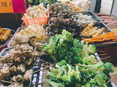 -小草糖水(海棠村店)