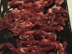 -陈记顺和潮汕鲜牛肉火锅(棠德南路店)