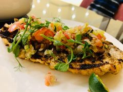 布纳肯岛烤鱼-THE PAWON·8碗(古北SOHO店)