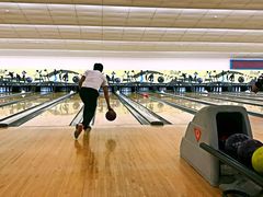 -广州保龄球馆(广州天河体育中心店)