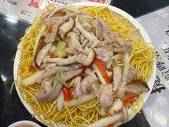双喜煎面-禄粥·广府味·煲仔粥·宵夜·明档现做(江南西店)