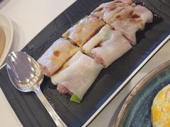 -白天鹅宾馆-宏图府餐厅