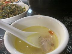 -国生茶庄·地道农家菜团建活动