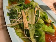 -绿茶餐厅(光明N次方公园店)