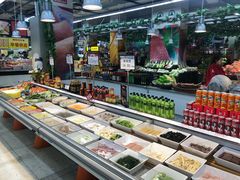 -神农美特好生鲜超市(三墙店)