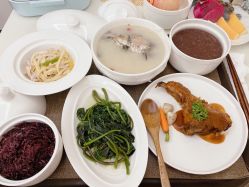 -弗蕾亚·和月月子调理院(东湖店)