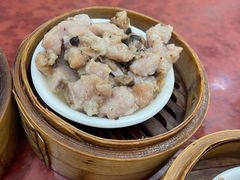 蒸排骨-华峰食馆(氹仔店)