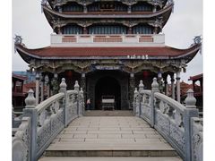 -显应宫(长乐区)