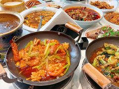-金家老三饭庄(常营店)