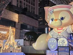 -福田卓悦INTOWN购物中心