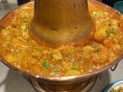 -觅山云南菜(泊富ICITY店)