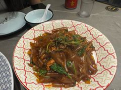 -八张桌子(老店)