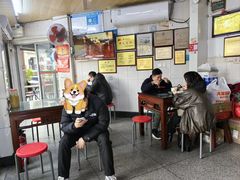 -好成财牛排馆(涂门街总店)