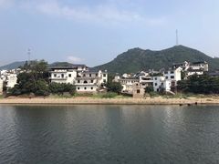 -新安江山水画廊风景区