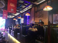 大堂-马迭尔德式西餐精酿啤酒屋(中央大街店)