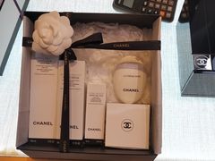-CHANEL(ifs国际金融店)