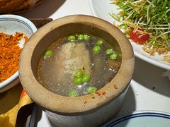 -打酱油·非遗淮扬菜(瘦西湖梅岭店)