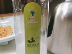 -陈先进鱼馆·夜宵·地道农家菜(湖墅南路店)