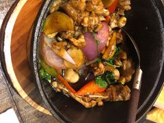 -铁公鸡·四川料理(天环广场店)