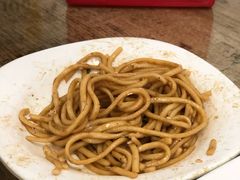 -华天新川面馆(闹市口店)