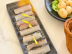 -渔惑·中山脆肉鲩火锅(仁恒梦店)