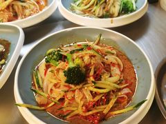 -魏家凉皮(协和店)