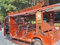 -南沙天后宫景区