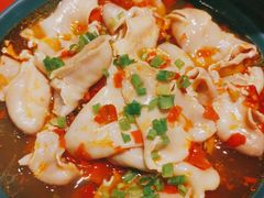 -千稻剁椒大鱼头(CityOn熙地港店)