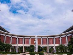 -云南师范大学(一二一西南联大校区)
