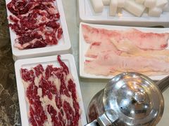 -潮悦牛肉火锅城(水贝店)