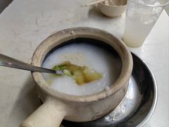 -明辉田鸡粥