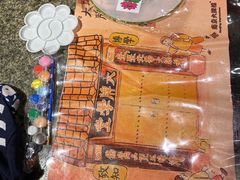-南京大牌档(人民广场店)
