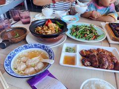 -太兴餐厅(小径湾店)