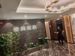 -海宝酒家(中山四路店)