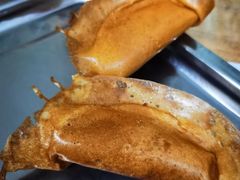 肉松沙拉-贺记蛋烘糕(文庙西街店)