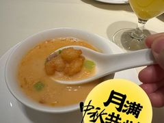 -利苑酒家(华熙国际店)