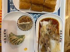 -冰泉豆浆馆(阳朔店)