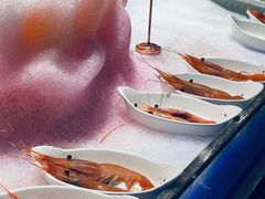 -淡尾·海鲜自助概念餐厅(虹桥南丰城店)