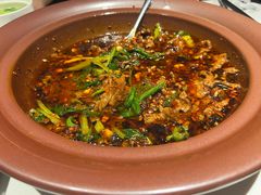 -贡宴盐帮菜自贡驻京联络处餐厅