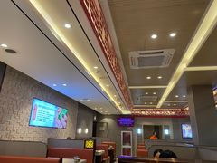 -蝎王府羊蝎子(虎坊桥总店)