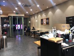 大堂-多乐之日(华贸天地店)