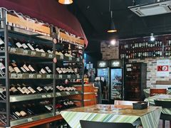 -BISTROFIORE美伊娜(伊犁南路店)