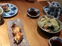 -一心创作料理屋(经开万达店)