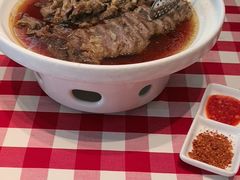 -西贝(无锡万象城店)