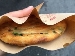 -老上海葱油饼(黄河路店)