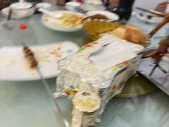 -马尔龙新疆饭店·清真(瑞景店)