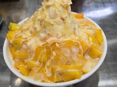 -荔芳传统糖水铺