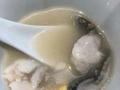 古法鲜黄鱼汤-四道菜·福建菜馆(新街口金鹰店)