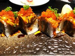 -YAMAKAWA(龙湖胥江天街店)